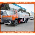 Heavy Duty Dongfeng 6X4 20000L Oil Tank Truck 20m3 Fuel Tank Truck for Sale